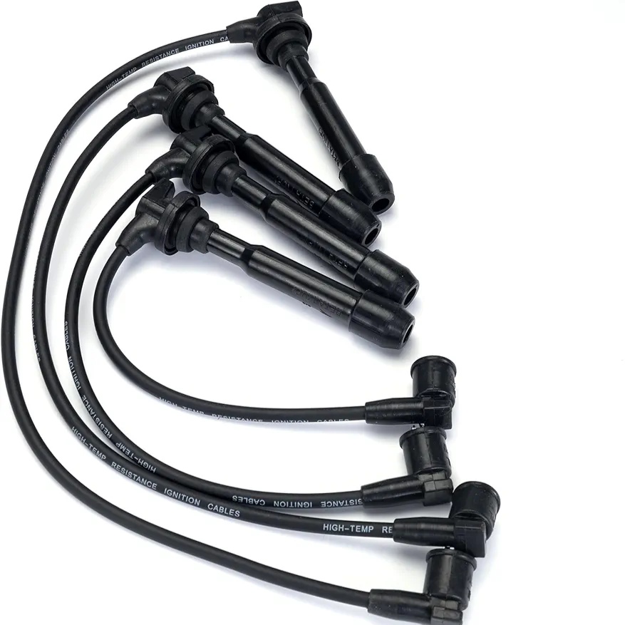 Cables de bobina 