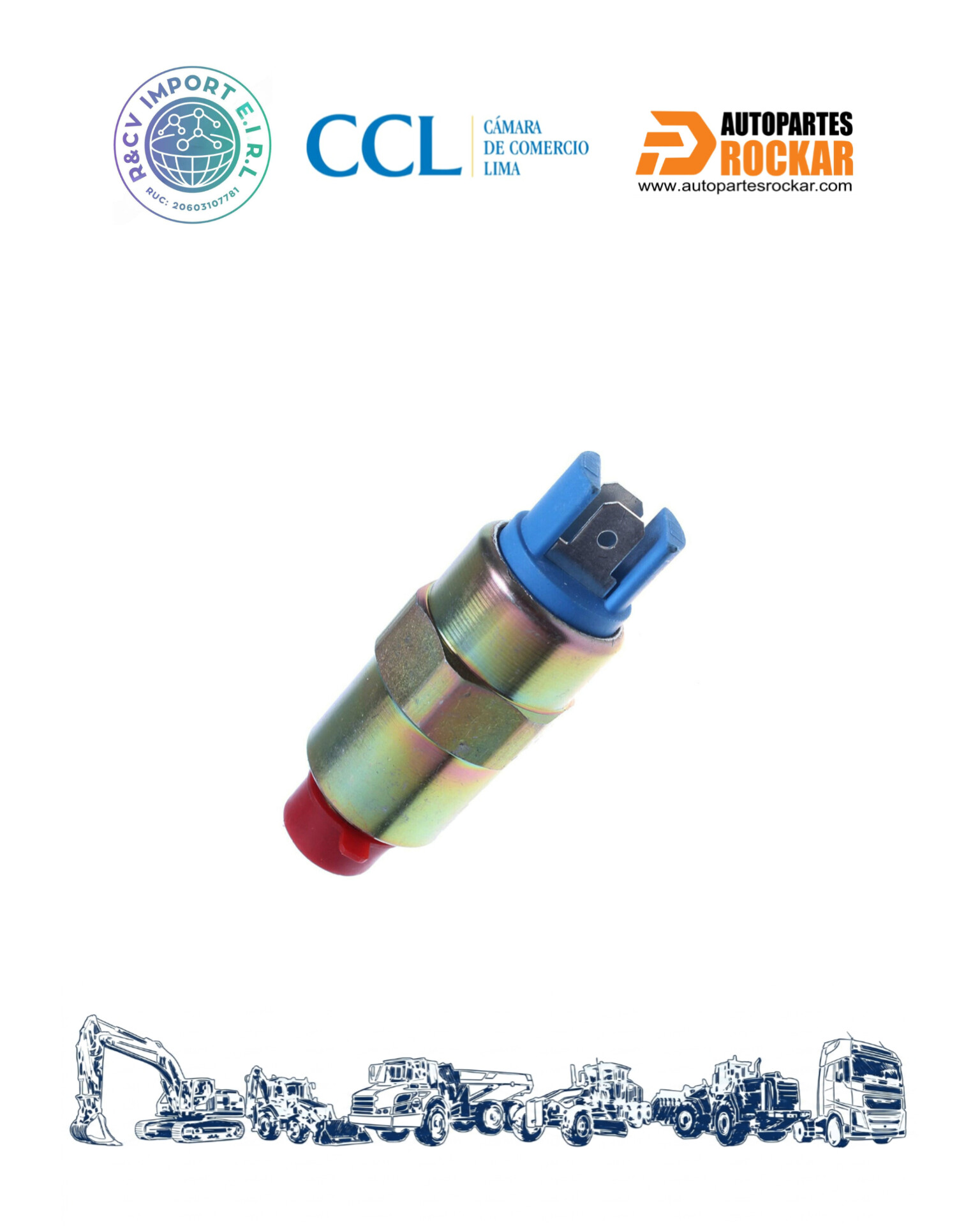 Solenoide 