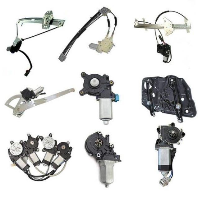 Motor de luna