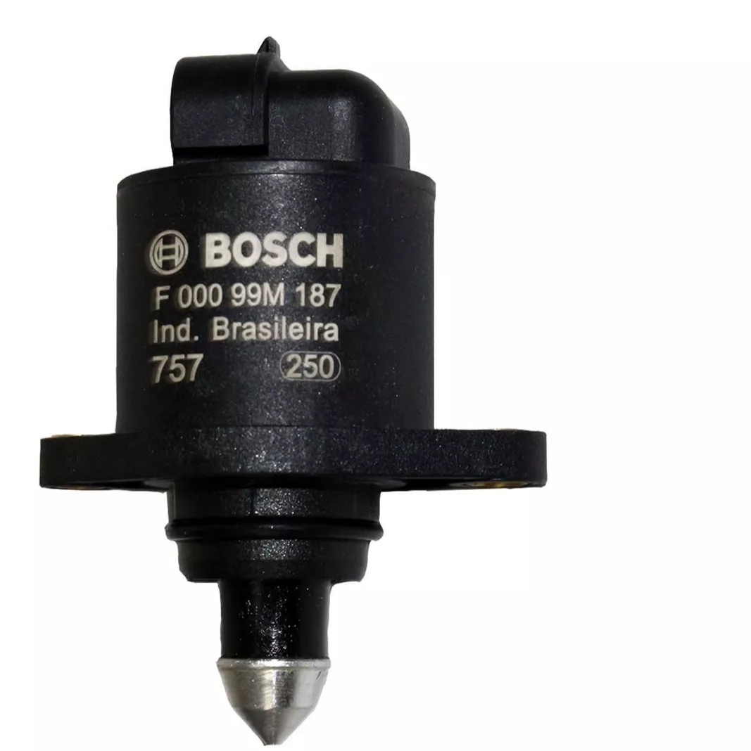 Sensor de mínimo 