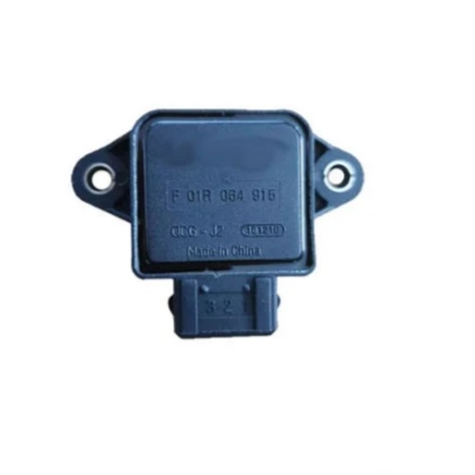 Sensor tps