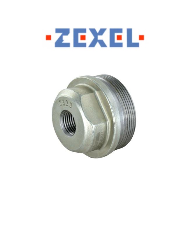 Tapón de cabezal 